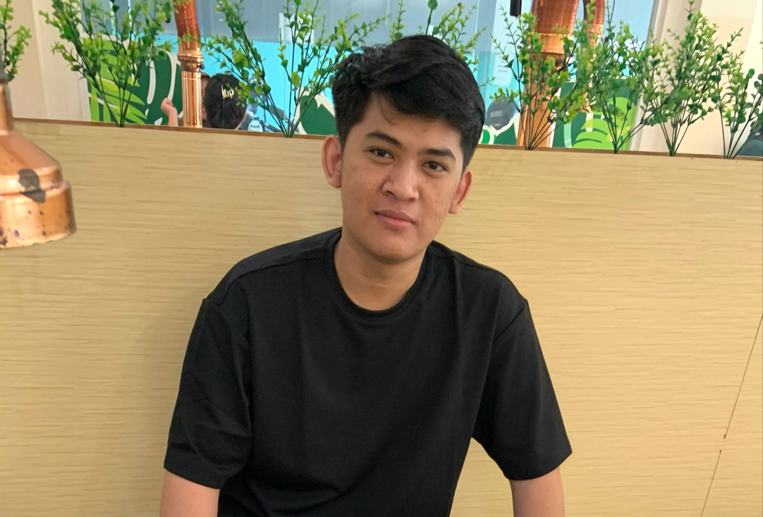 Taufik Mulyawan